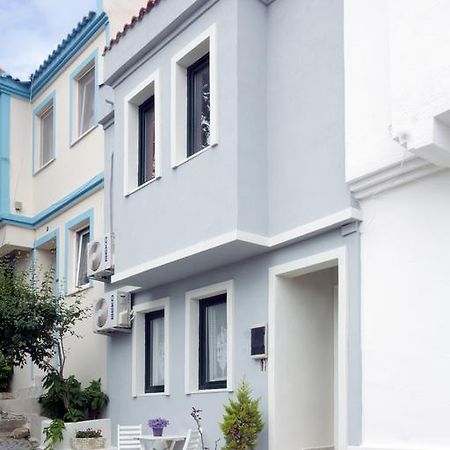 House Bozcaada Hotel Exterior foto